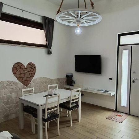 House Mami Villa Polignano a Mare Dış mekan fotoğraf