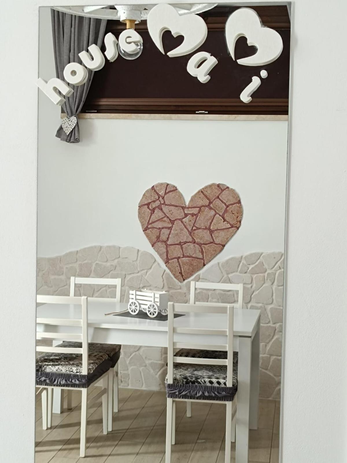 House Mami Villa Polignano a Mare Dış mekan fotoğraf