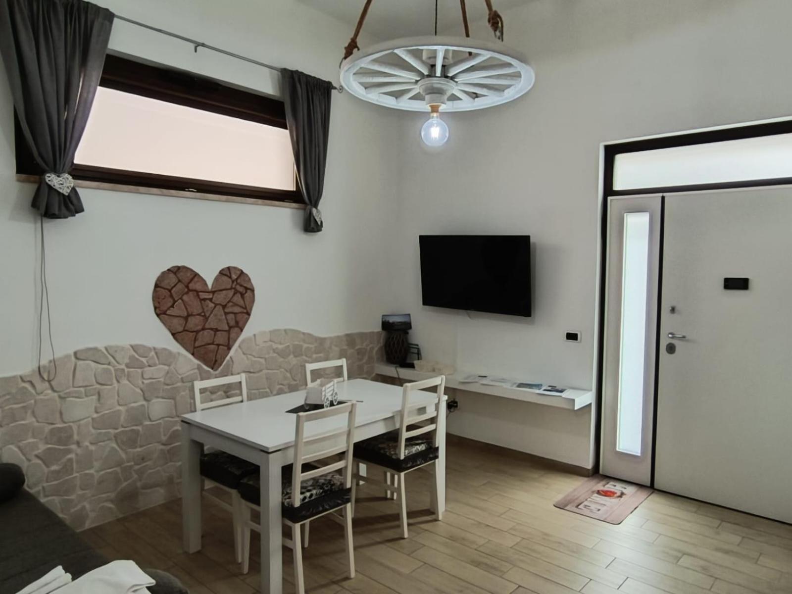 House Mami Villa Polignano a Mare Dış mekan fotoğraf