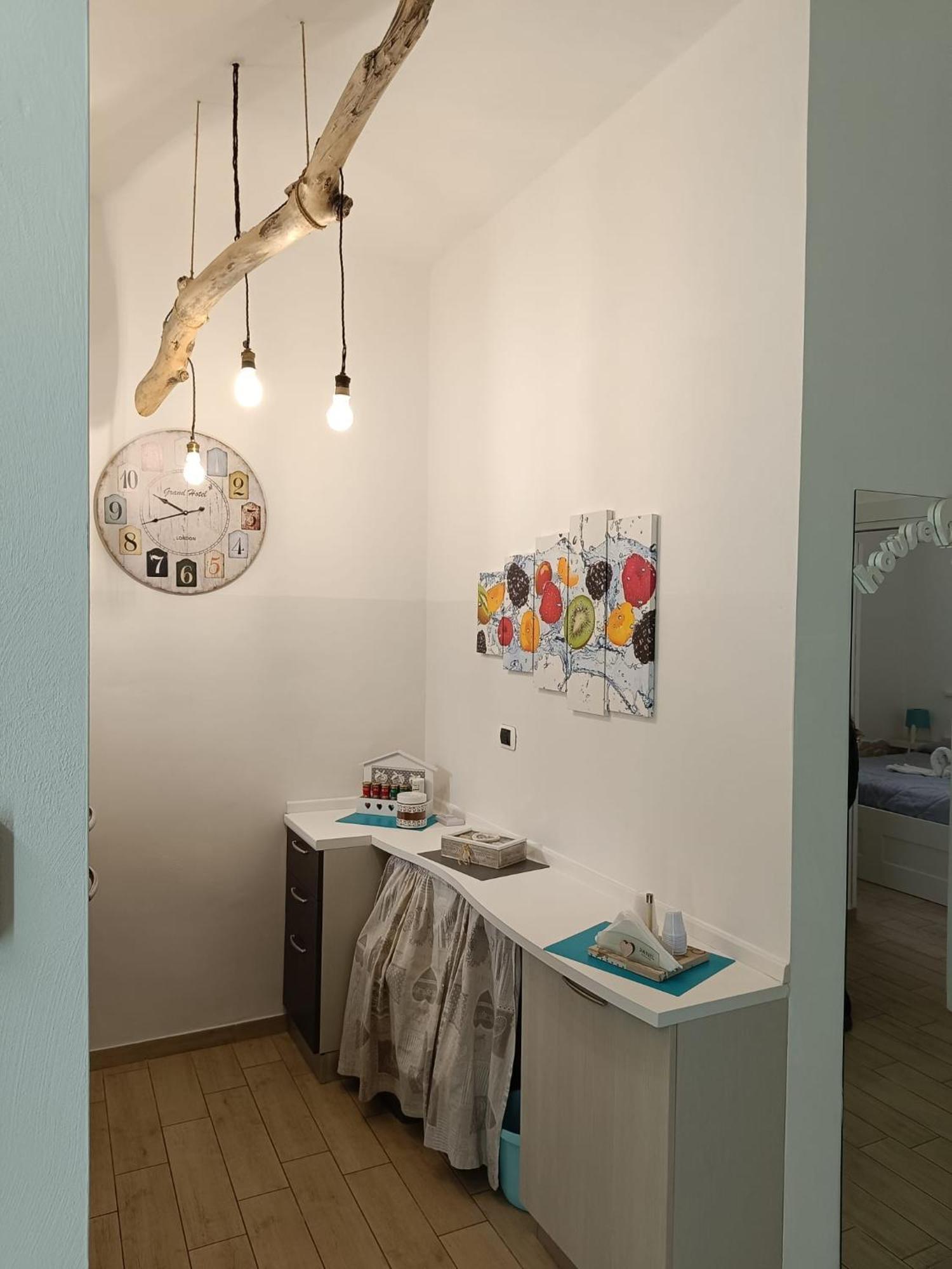 House Mami Villa Polignano a Mare Dış mekan fotoğraf