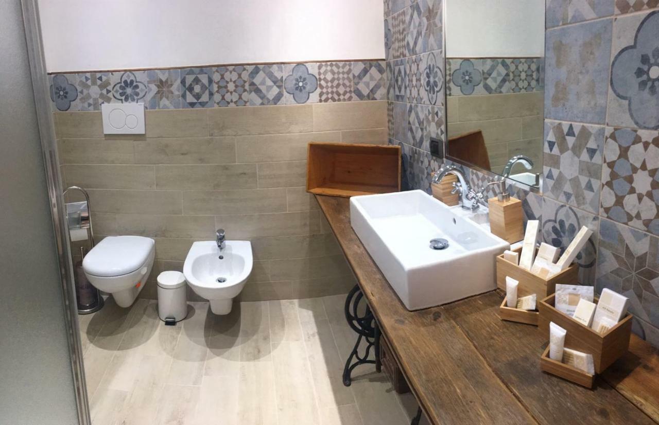 House Mami Villa Polignano a Mare Dış mekan fotoğraf