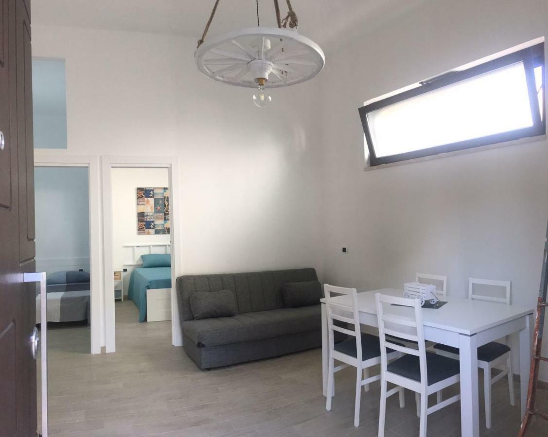House Mami Villa Polignano a Mare Dış mekan fotoğraf