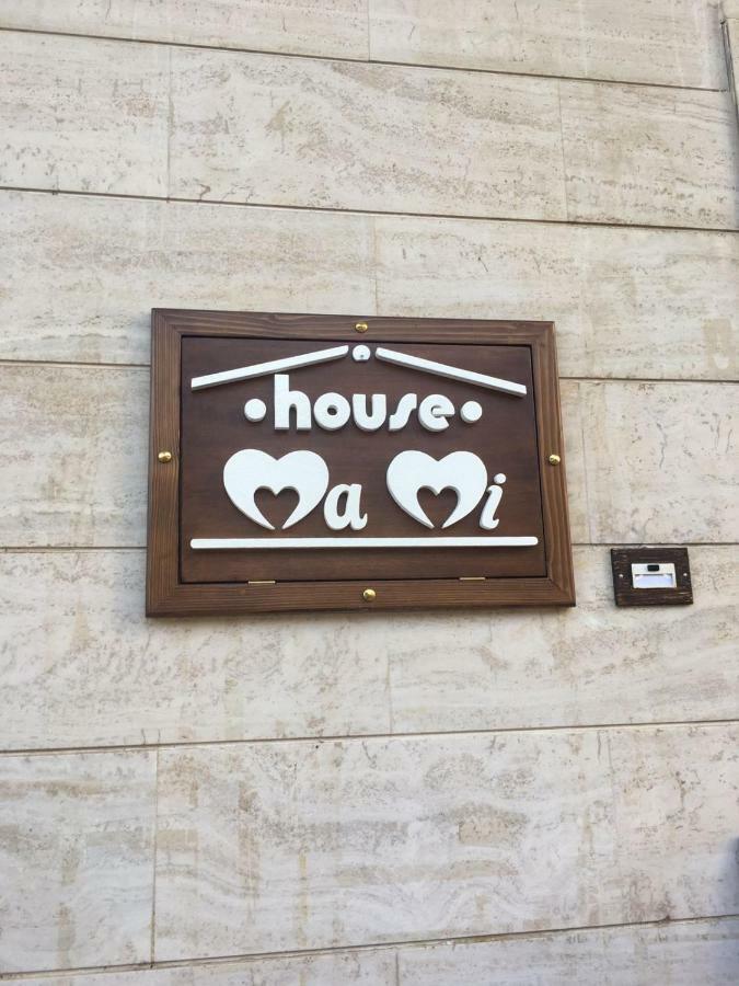 House Mami Villa Polignano a Mare Dış mekan fotoğraf