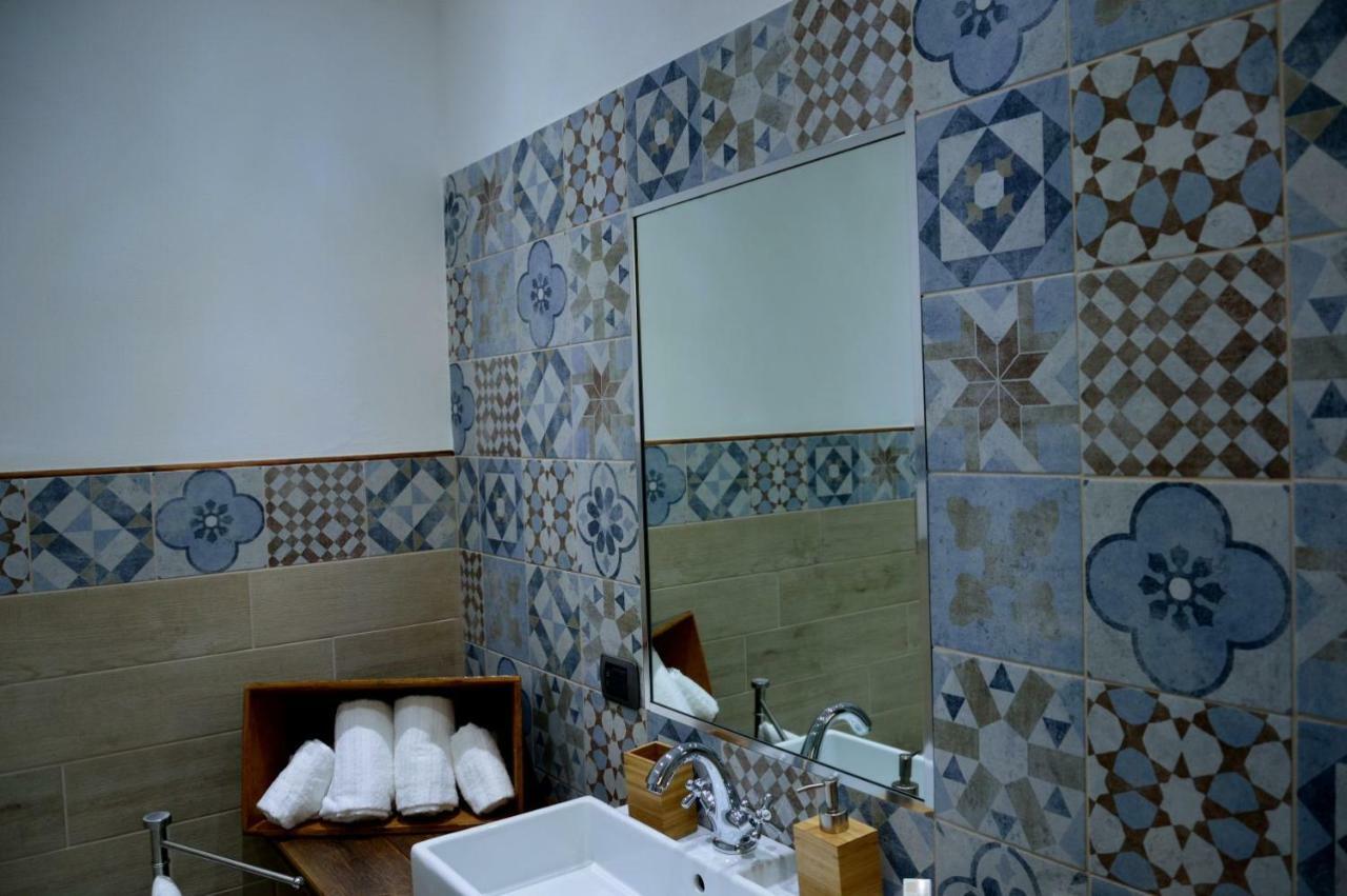 House Mami Villa Polignano a Mare Dış mekan fotoğraf