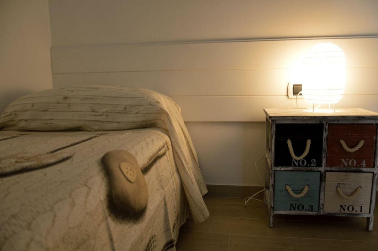 House Mami Villa Polignano a Mare Dış mekan fotoğraf