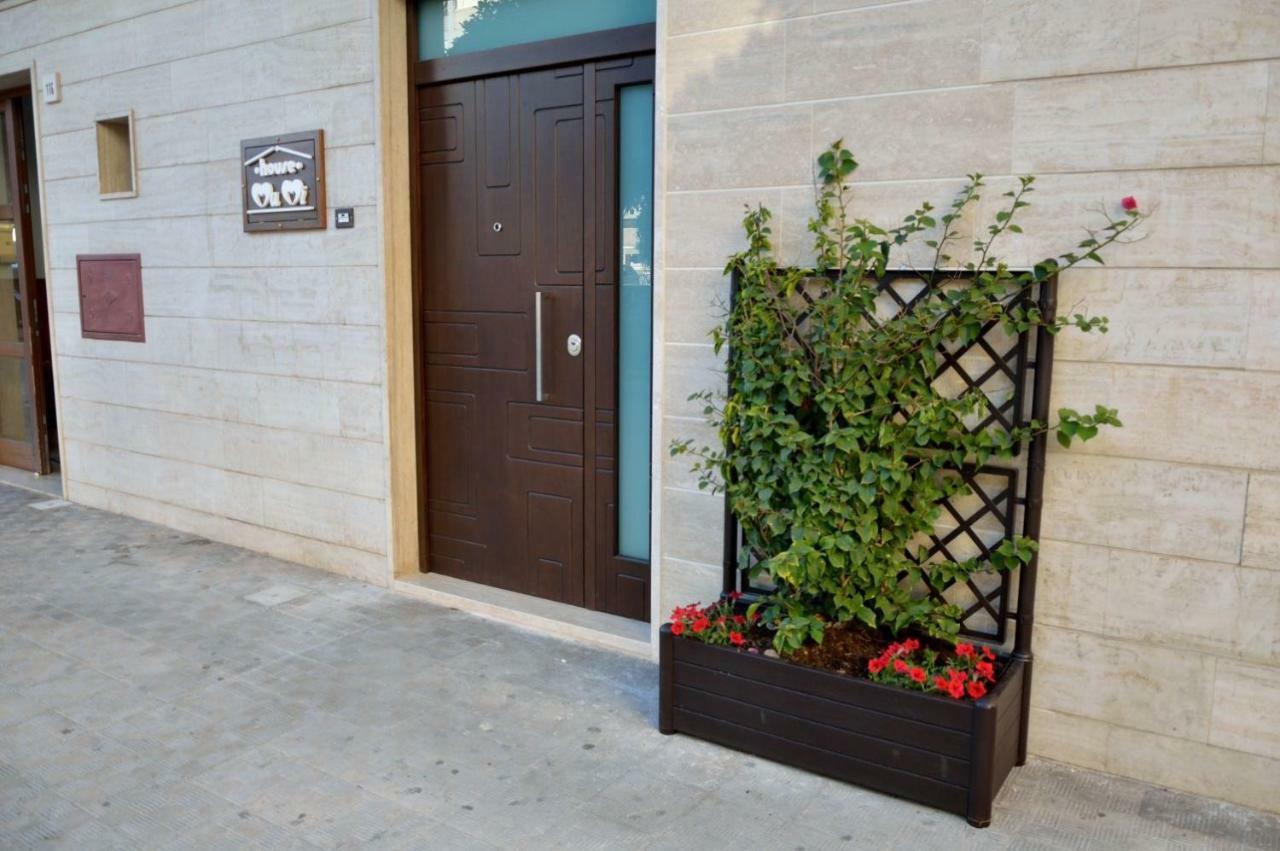 House Mami Villa Polignano a Mare Dış mekan fotoğraf