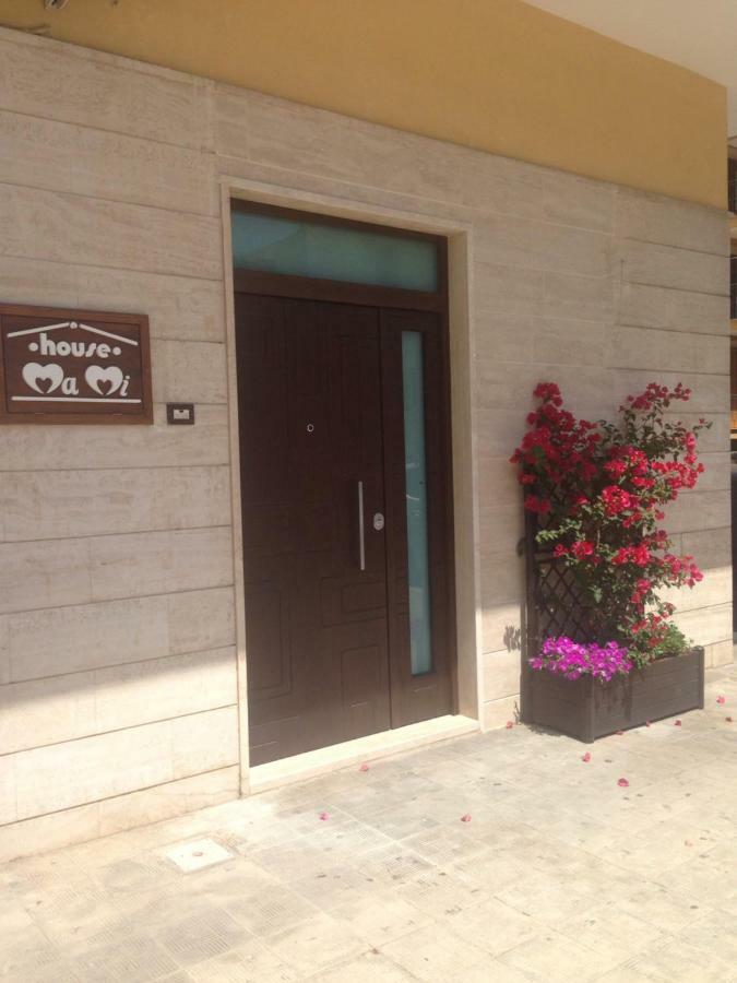 House Mami Villa Polignano a Mare Dış mekan fotoğraf