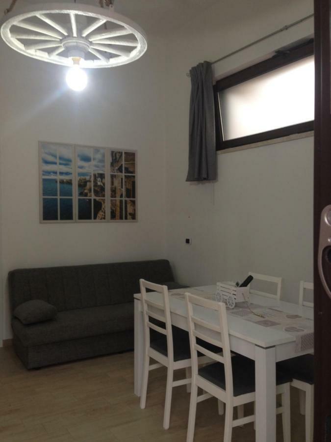 House Mami Villa Polignano a Mare Dış mekan fotoğraf