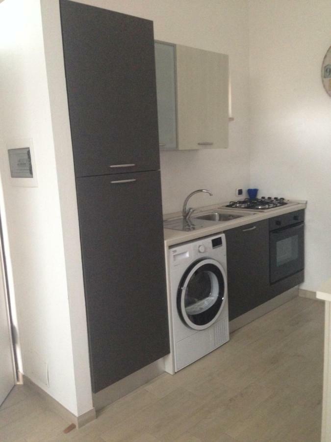 House Mami Villa Polignano a Mare Dış mekan fotoğraf