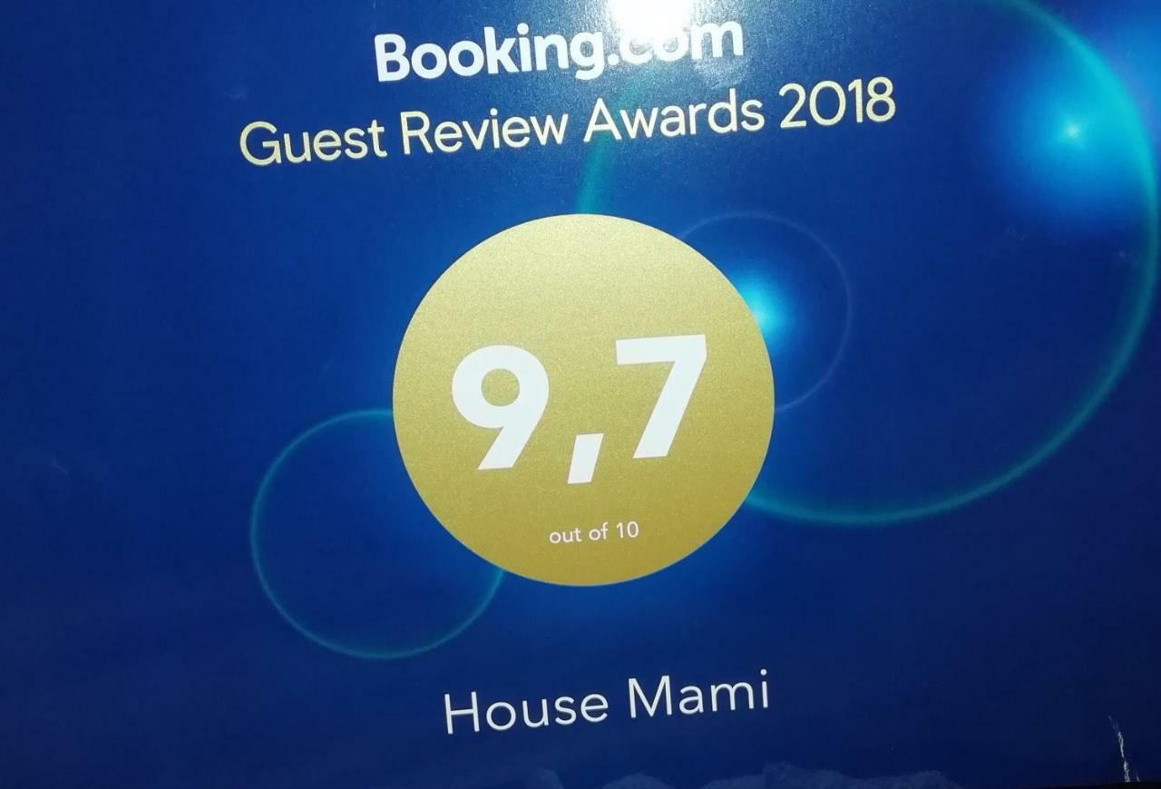 House Mami Villa Polignano a Mare Dış mekan fotoğraf